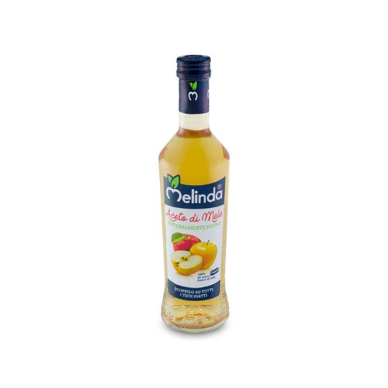 Aceto di mele
