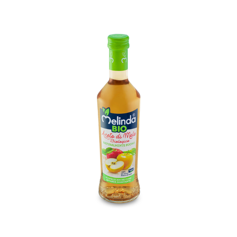 Aceto di mele Bio