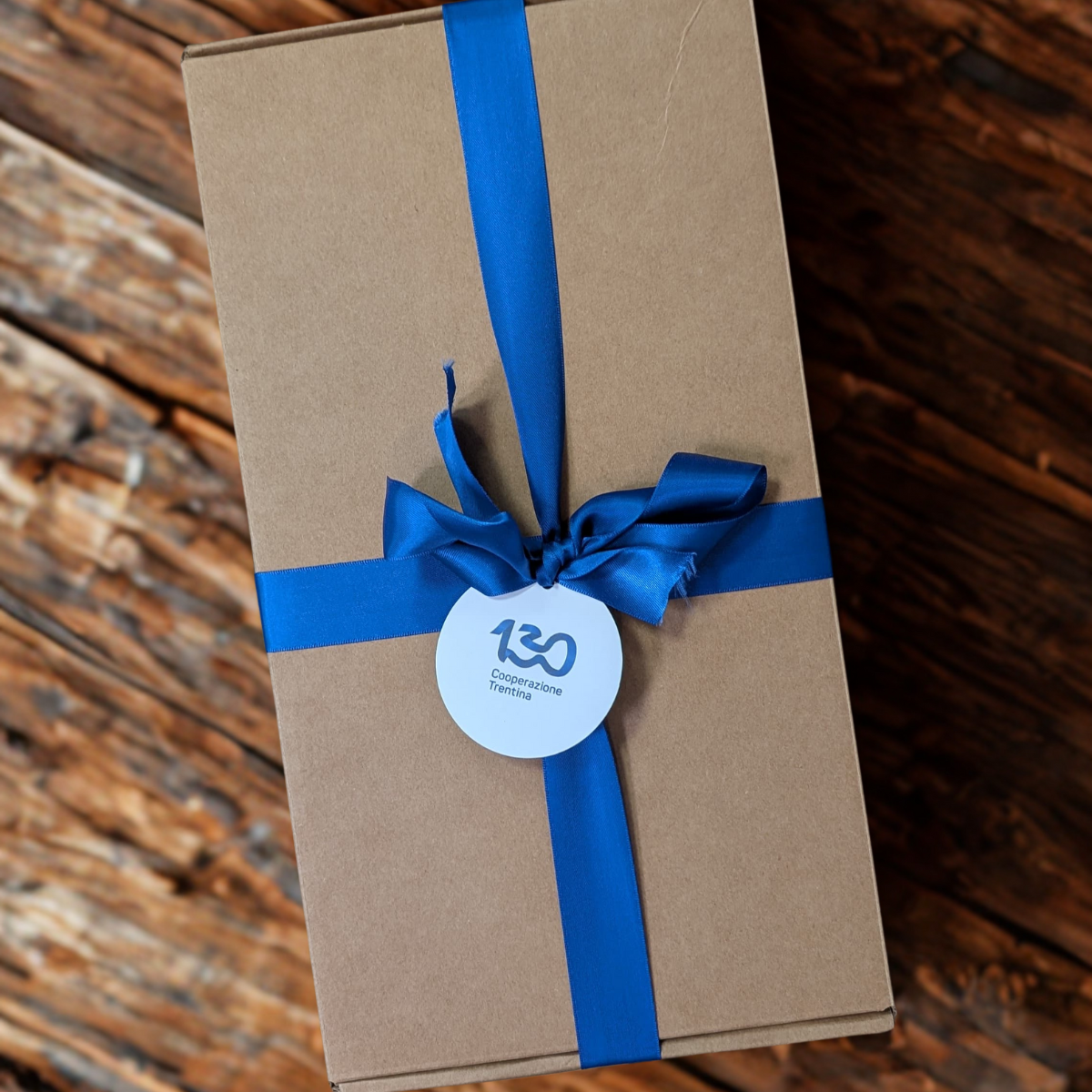 “Le Alpi a Strati” – Box ricetta