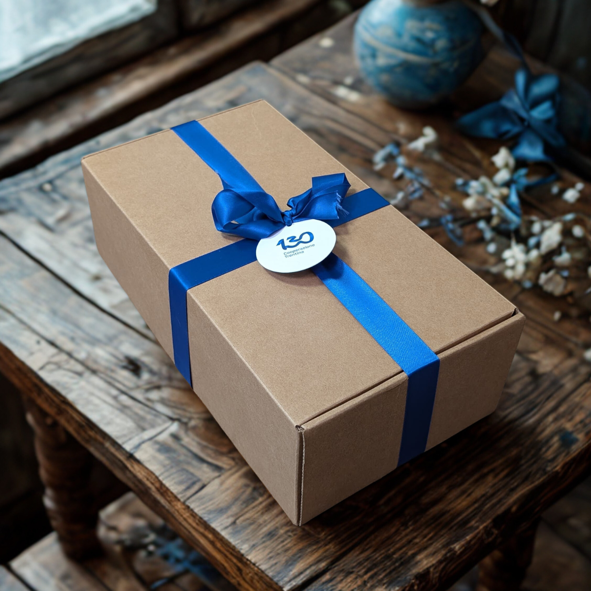 “Le Alpi a Strati” – Box ricetta