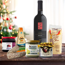 Carica l&#39;immagine nel visualizzatore di Gallery, Box gourmet
