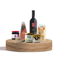 Box gourmet