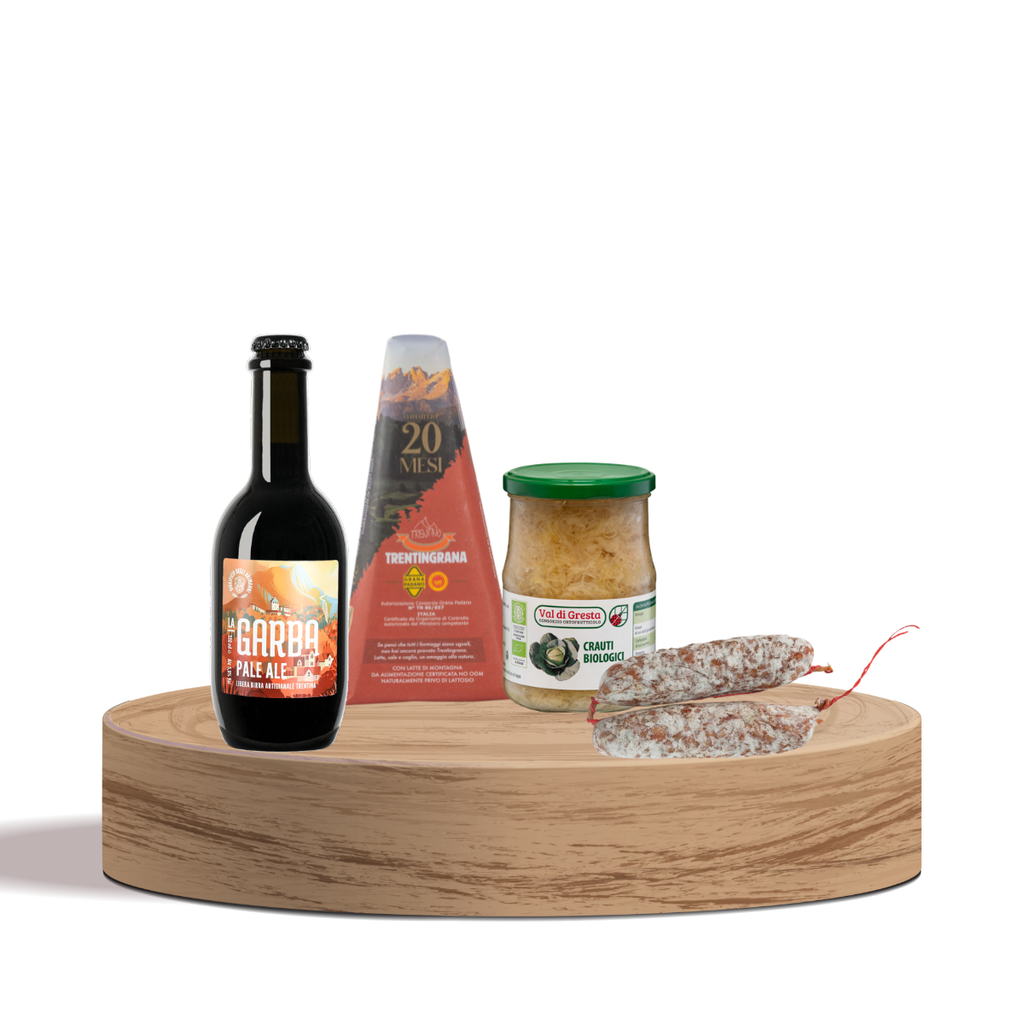 Tradition Box