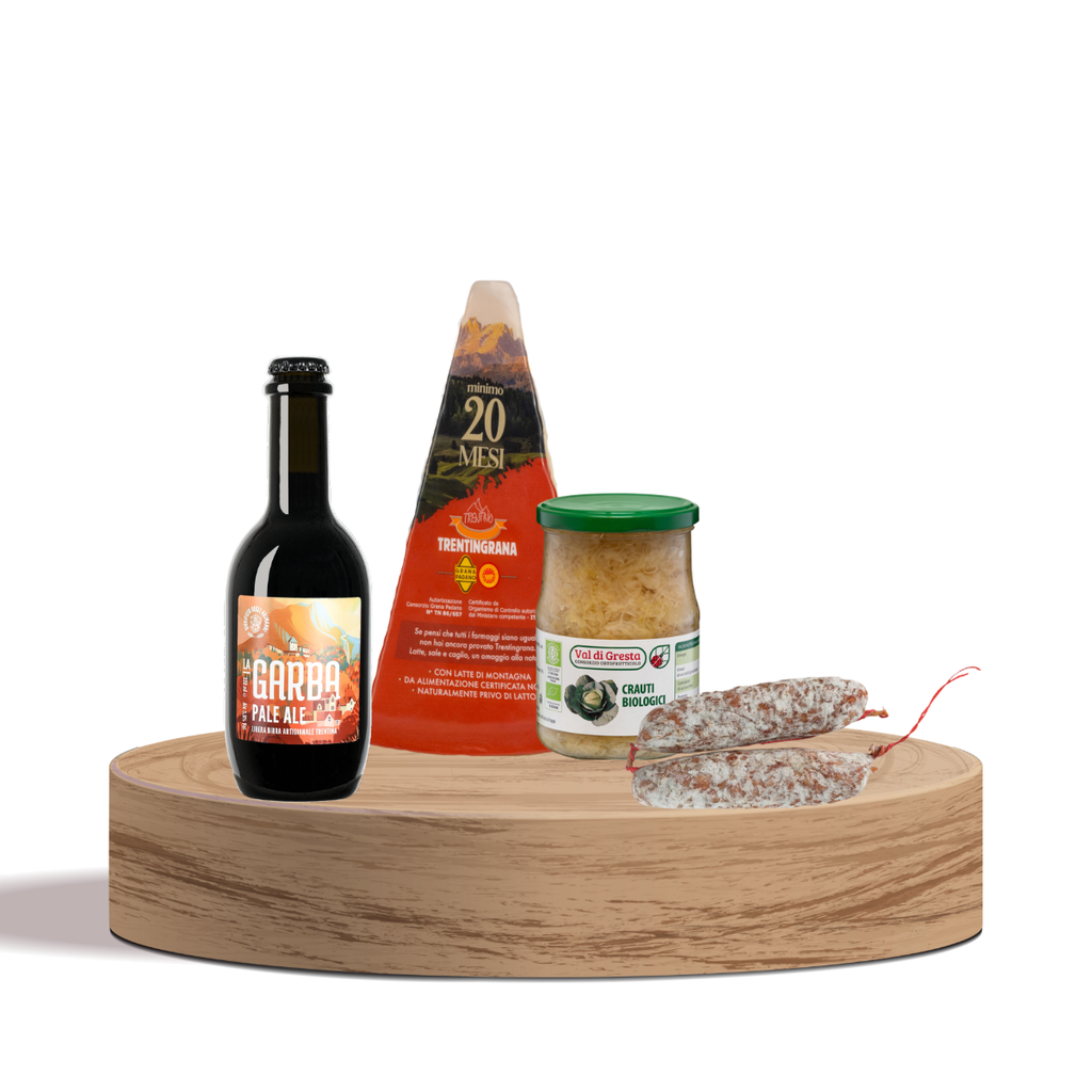 Tradition Box