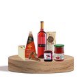 Authentische Aromen-Box