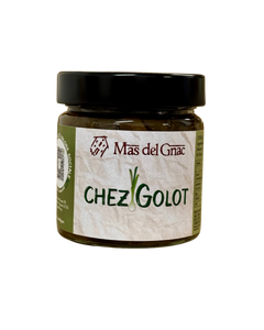 Chezigolot - Cipollotto in agrodolce
