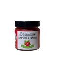 Composta di fragole