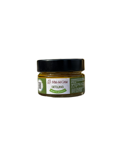 Condimento ortolano