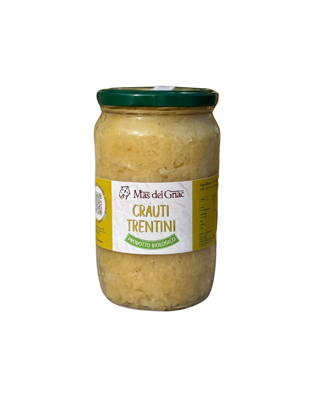 Crauti Trentini