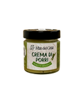 Crema di porri