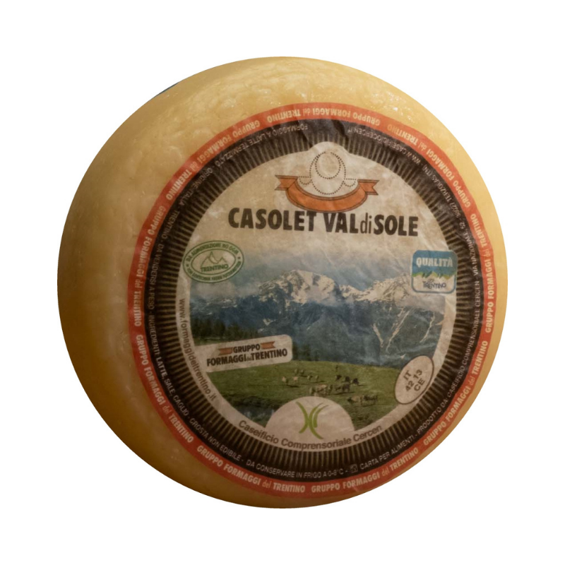 Casolét Val di Sole