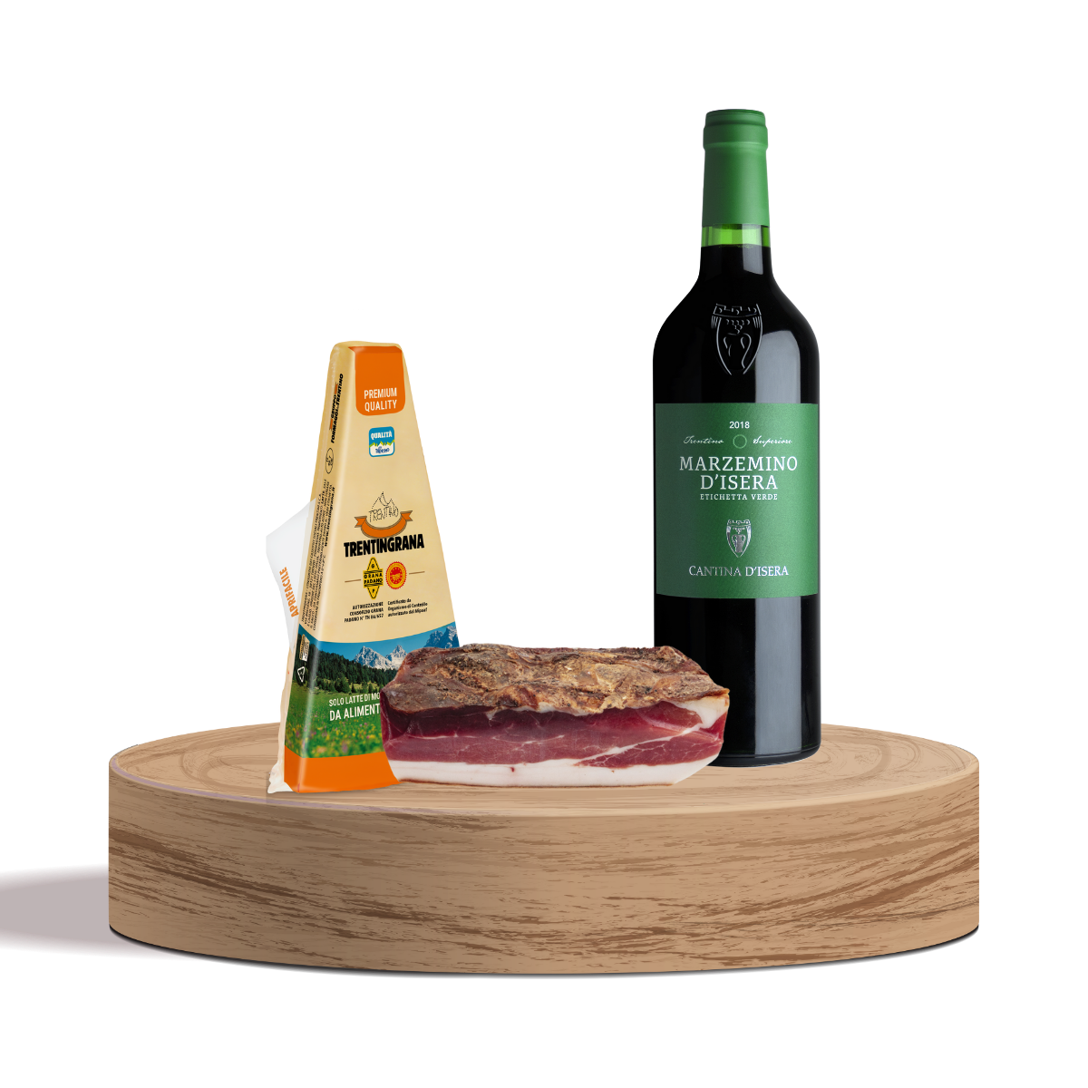 Cesto della tradizione