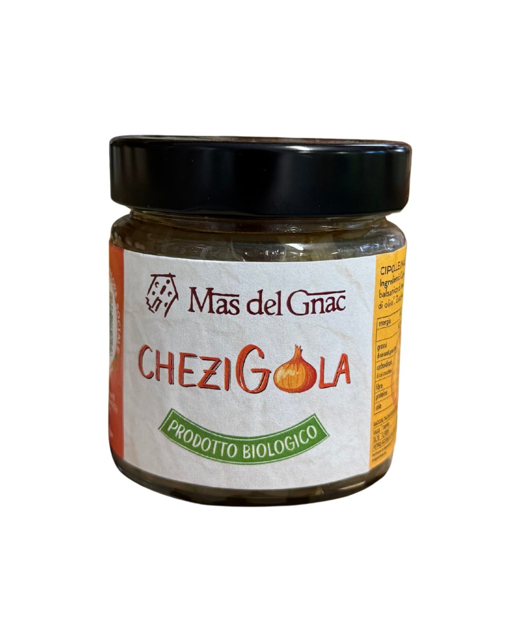 Chezigola - Sweet and Sour Onion