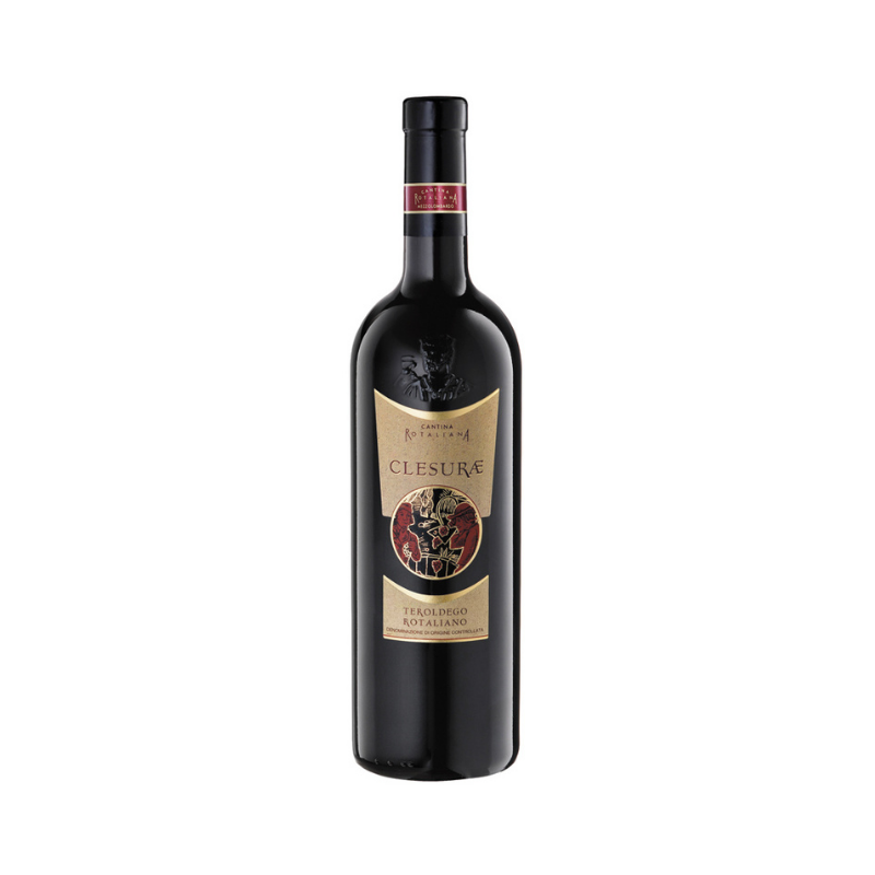 Teroldego Rotaliano "Clesurae"