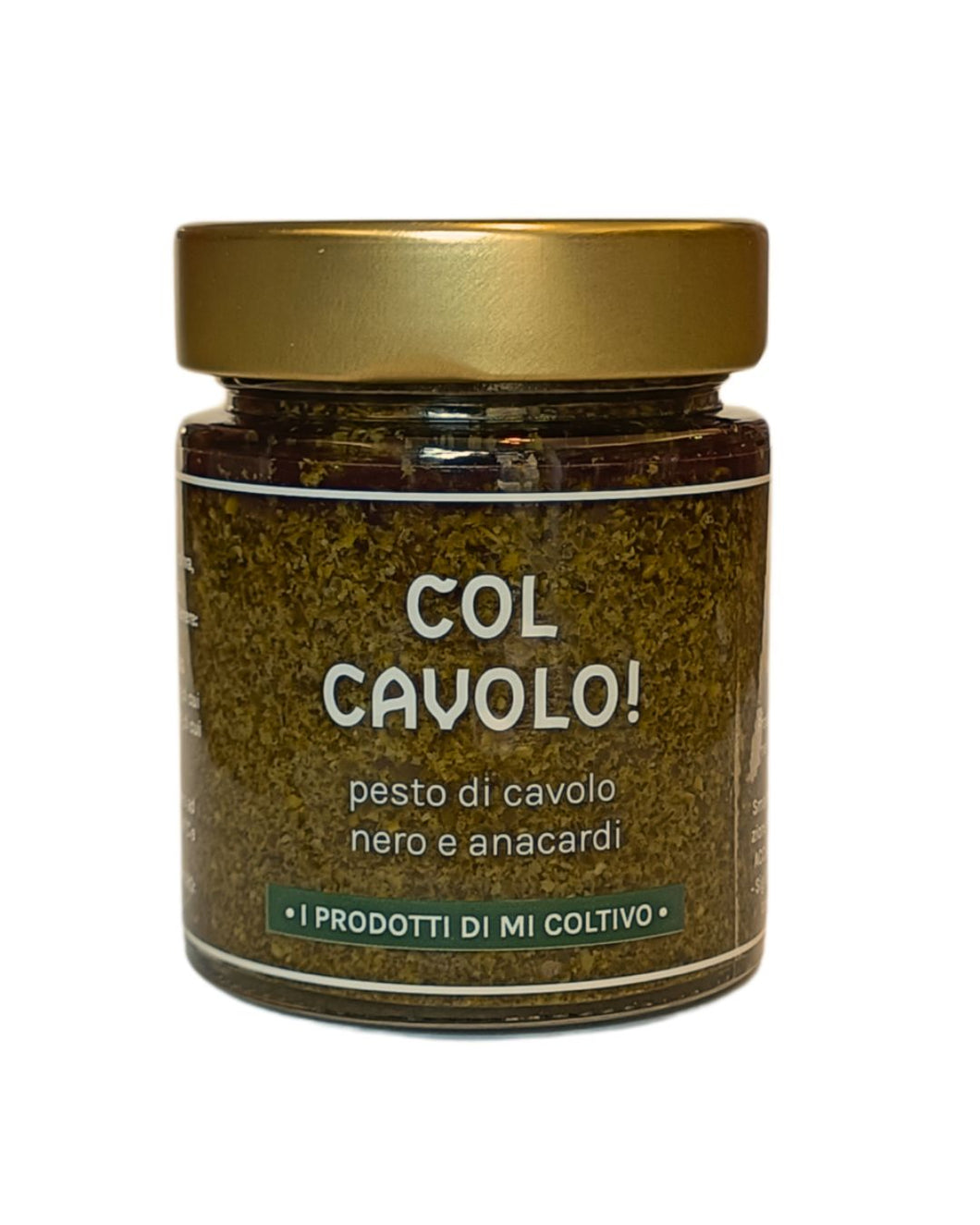 Col cavolo!