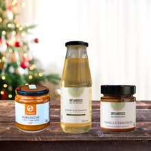 Carica l&#39;immagine nel visualizzatore di Gallery, Colazione Ortinbosco - Le Formichine
