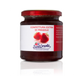 Strawberry extra jam