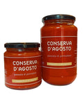 August preserve