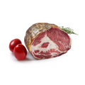 Coppa stagionata