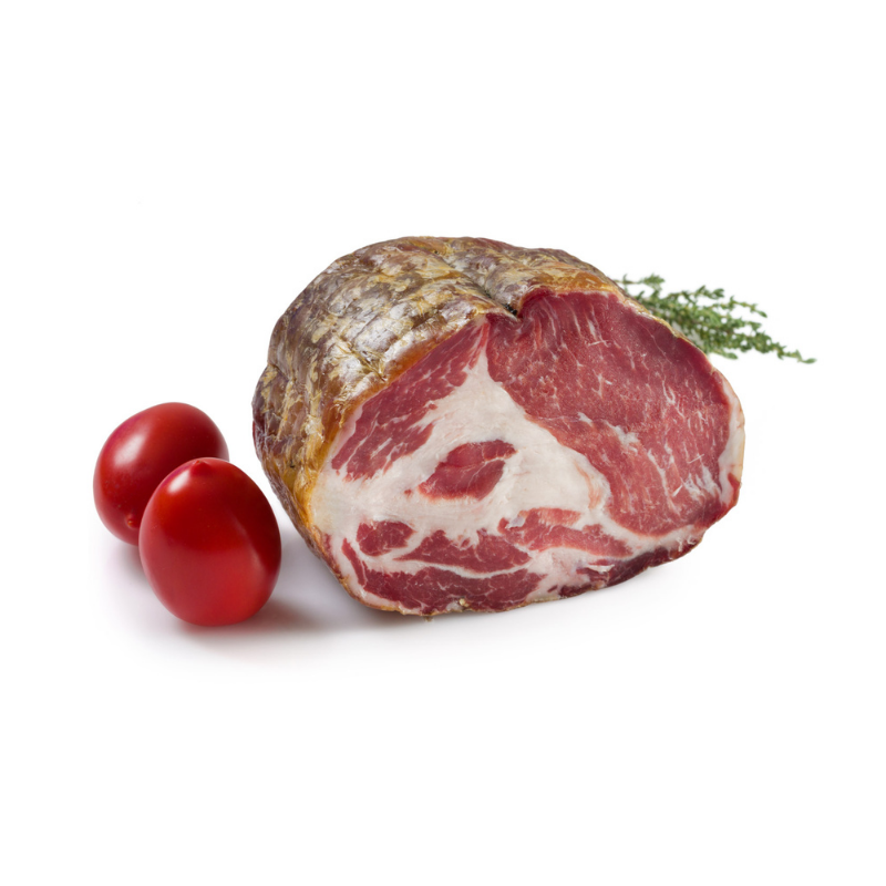 Coppa stagionata