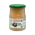 Organic sauerkraut