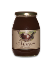 Carica l&#39;immagine nel visualizzatore di Gallery, Crema di maroni alla vaniglia
