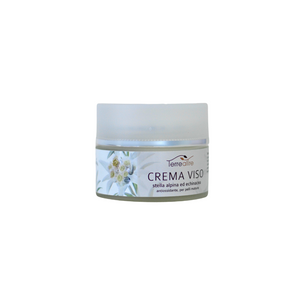 CREMA VISO STELLA ALPINA ED ECHINACEA