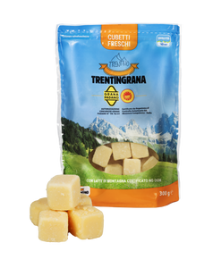 Cubetti di Trentingrana