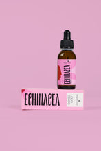 Carica l&#39;immagine nel visualizzatore di Gallery, OLIO CORPO ECHINACEA
