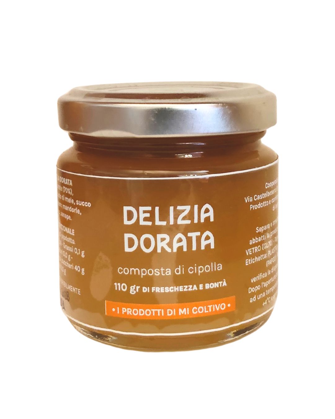 Delizia dorata