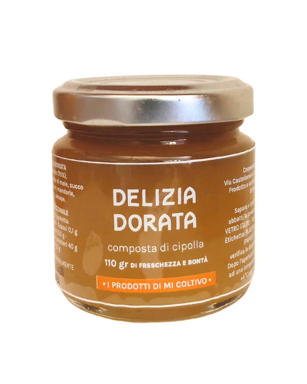 Delizia dorata