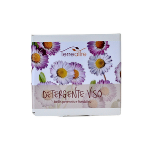 Detergente Viso Bellis Perennis e Fiordaliso