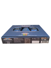 Carica l&#39;immagine nel visualizzatore di Gallery, Tris di spicchi da 250 g di Trentingrana nelle stagionature 14, 20 e 30 mesi - edizione limitata di Natale
