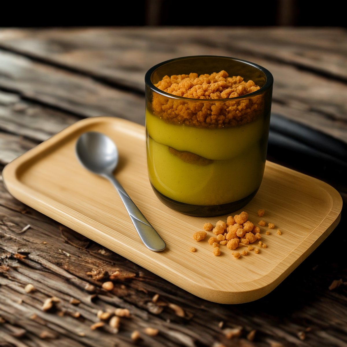 “Le Alpi a Strati” – Box ricetta