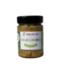 Ehcheccavolo-Cavolo cappuccio aromatizzato sott'olio