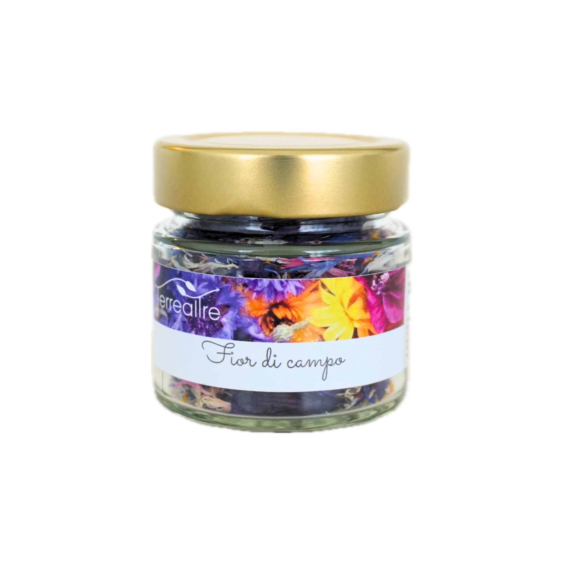 Fior di campo - Petali Eduli 2GR.