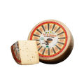 Cavalese flower with black pepper