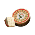 Cavalese flower with chives Terre Altre