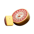 Cavalese flower with Fiemme saffron