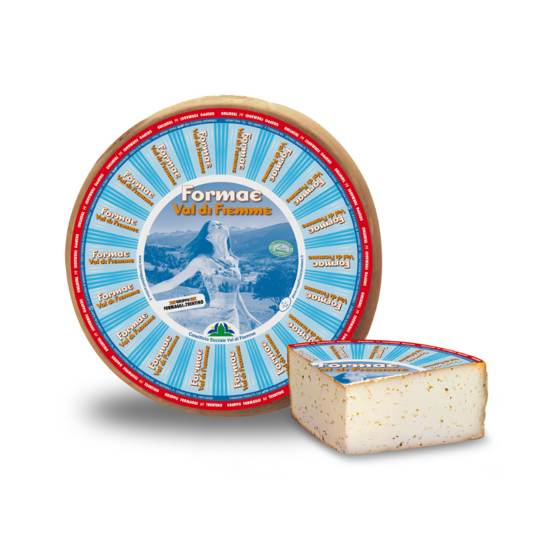 Formae Val di Fiemme