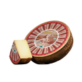 Formae of the Val di Fiemme of Malga