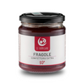 Strawberry jam