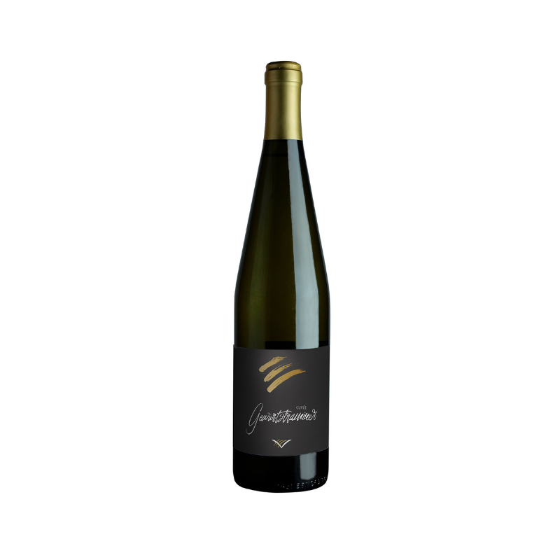 Gewürztraminer Trentino DOC