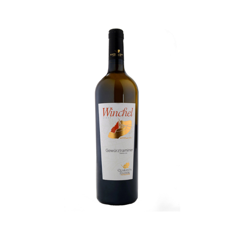 Gewurztraminer DOC Trentino Superiore