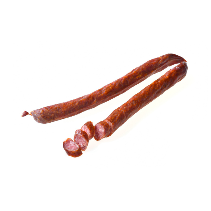 Kaminwurst