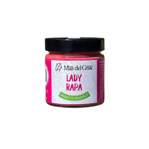 Lady Rapa
