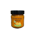 Marmellace - Orange, carrot and lemon marmalade