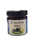 Mimolì-Composta di miritlli, more e limoni