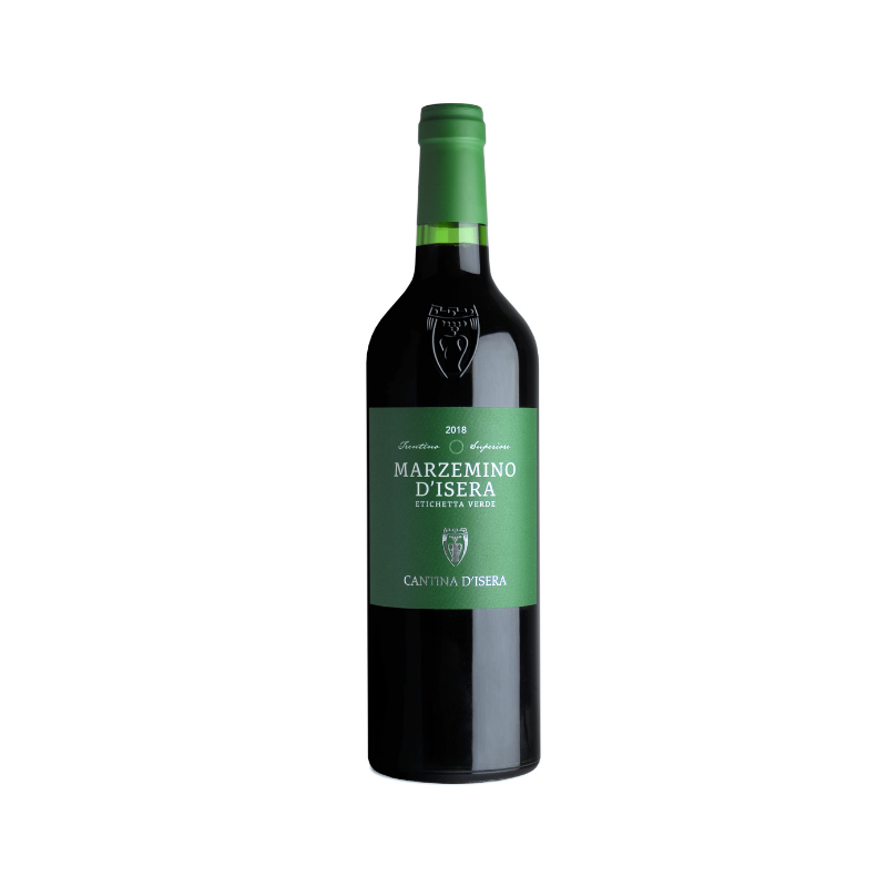 Marzemino Etichetta Verde