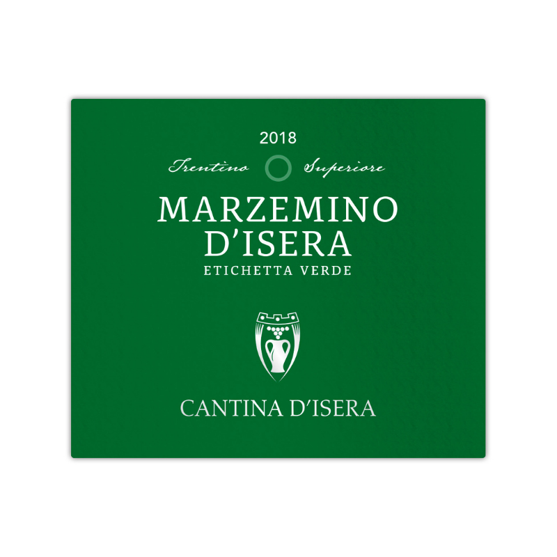 Marzemino Etichetta Verde